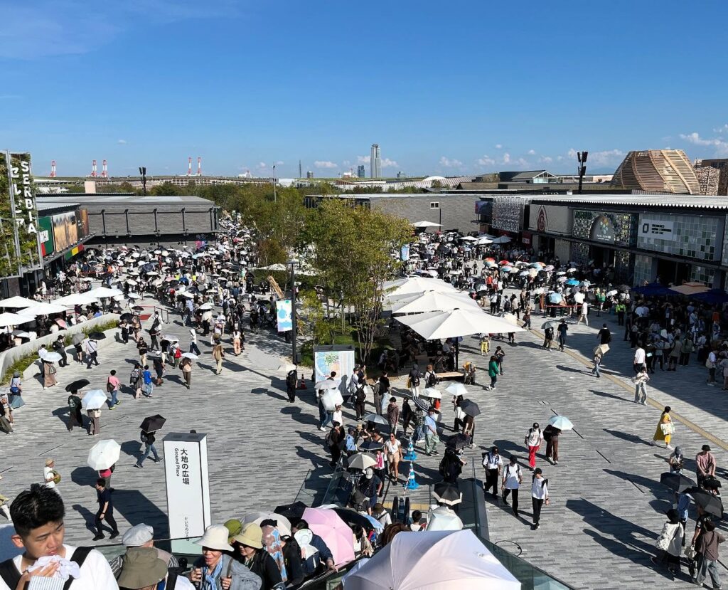 250910_大阪万博
