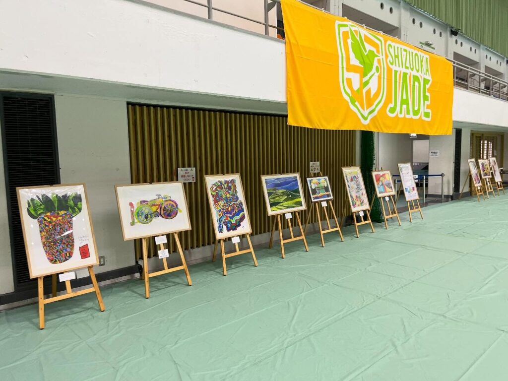 251101_大道芸アート展示2